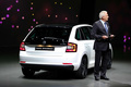 Skoda Rapid Spaceback