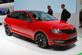 Skoda Rapid Spaceback