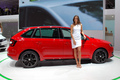 Skoda Rapid Spaceback