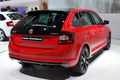 Skoda Rapid Spaceback