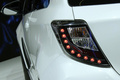 Toyota Yaris Hybrid-R