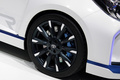 Toyota Yaris Hybrid-R