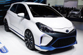 Toyota Yaris Hybrid-R