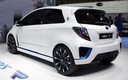 Toyota Yaris Hybrid-R