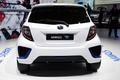 Toyota Yaris Hybrid-R
