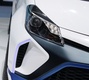 Toyota Yaris Hybrid-R