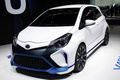 Toyota Yaris Hybrid-R
