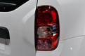 Dacia Duster 2014
