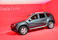 Dacia Duster 2014