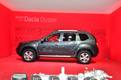 Dacia Duster 2014