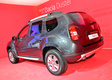 Dacia Duster 2014