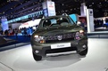 Dacia Duster 2014