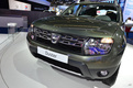 Dacia Duster 2014