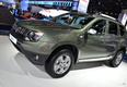 Dacia Duster 2014