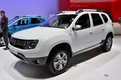 Dacia Duster 2014