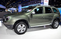 Dacia Duster 2014