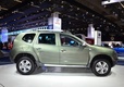 Dacia Duster 2014