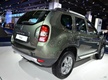 Dacia Duster 2014