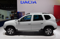 Dacia Duster 2014