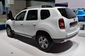 Dacia Duster 2014