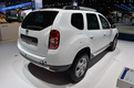Dacia Duster 2014