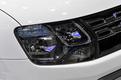 Dacia Duster 2014