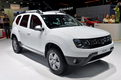Dacia Duster 2014