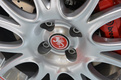 Fiat Abarth 595 50th Anniversary Edition
