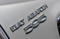 Fiat Abarth 595 50th Anniversary Edition