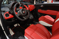 Fiat Abarth 595 50th Anniversary Edition