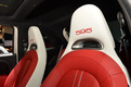 Fiat Abarth 595 50th Anniversary Edition