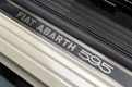 Fiat Abarth 595 50th Anniversary Edition
