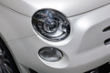 Fiat Abarth 595 50th Anniversary Edition