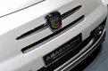 Fiat Abarth 595 50th Anniversary Edition