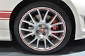 Fiat Abarth 595 50th Anniversary Edition