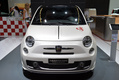 Fiat Abarth 595 50th Anniversary Edition