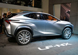 Lexus LF-NX