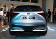Lexus LF-NX