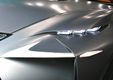 Lexus LF-NX