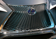 Lexus LF-NX