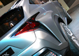 Lexus LF-NX