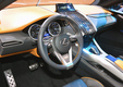 Lexus LF-NX
