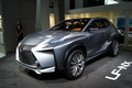 Lexus LF-NX