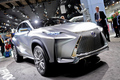 Lexus LF-NX