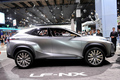 Lexus LF-NX