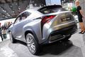 Lexus LF-NX