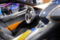 Lexus LF-NX