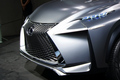 Lexus LF-NX