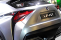 Lexus LF-NX
