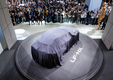 Lexus LF-NX